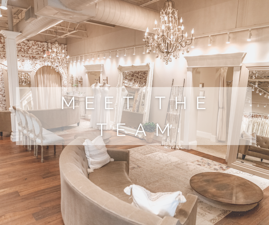 Emily Hart Bridal-About Us - Kansas City's #1 Bridal Shop